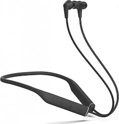 Urbanista Milan In ear Черен