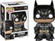 Funko Pop! Heroes: Arkham Knight Batman 71 71