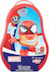 Playskool Baby-Spielzeug Mr Potato Head Spiderman Movie Container für 24++ Monate