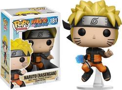 Funko Pop! Animation: Naruto (Rasengan) 181