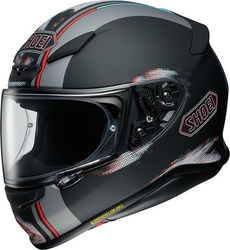 Shoei NXR Tale TC-5 Κράνος Μηχανής Full Face 1300gr