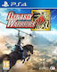 Dynasty Warriors 9 PS4 Spiel