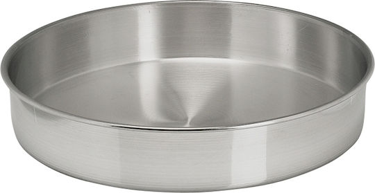 Venus Aluminum Baking Pan with Non-Stick Coating 34cm