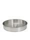 Venus Baking Pan Round Aluminum 32cm