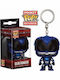 Funko Pocket Pop! Keychain Movies: Power Rangers - Power