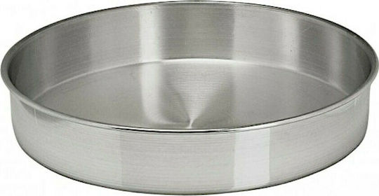 Venus Aluminium Backform 20cm
