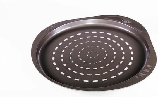 Pyrex Asimetria Backform Aus Aluminium 32cm