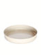 Human Aluminum Baking Pan with Ceramic Interior Coating