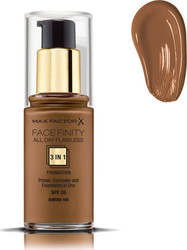 Max Factor Facefinity All Day Flawless 3 in 1 L...