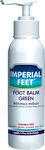 Imperial Feet Foot Balm Green Moisturizing Regeneration Feet 150ml