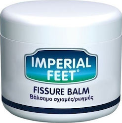 Imperial Feet Fissure Balsam Regenerierend für Rissige Fersen 75ml