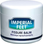 Imperial Feet Fissure Balsam Regenerierend für Rissige Fersen 75ml