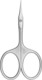 Zwilling J.A. Henckels Stainless Nail Scissors with Straight Tip Silver 49661-091 1 Piece
