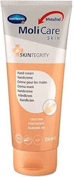 Hartmann Menalind Molicare Skintegrity Κρέμα για Κατακλίσεις 200ml