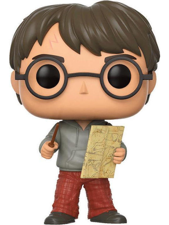 Funko Pop! Movies: Harry Potter - Harry Potter ...