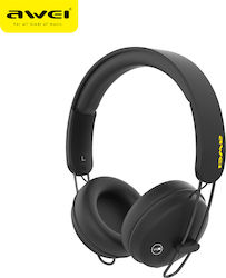 Awei A800BL Wireless / Wired On Ear Headphones ...