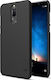 Nillkin Super Frosted Back Cover Plastic Negru Huawei Mate 10 Lite