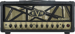 EVH 5150 III 50 W EL34 Λαμπάτη Κεφαλή 50W