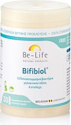 Be-Life Bifibiol Probiotics 30 caps