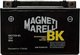Magneti Marelli Μπαταρία Μοτοσυκλέτας Maintenance Free BK MOTX9-BS με Χωρητικότητα 8Ah