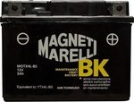 Magneti Marelli Μπαταρία Μοτοσυκλέτας Maintenance Free BK MOTX4L-BS με Χωρητικότητα 3Ah