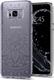 Spigen Liquid Crystal Back Cover Silicone Transparent (Galaxy S8+)