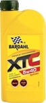 Bardahl Συνθετικό Λάδι Αυτοκινήτου XTC 5W-40 A3/B4 1lt