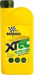 Bardahl XTEC Synthetic Car Lubricant 5W-30 C3 1lt