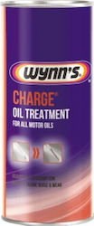 Wynn's Charge Oil Treatment Πρόσθετο Λαδιού 400ml
