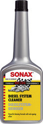 Sonax Diesel System Cleaner Πρόσθετο Καθαριστικό Συστήματος Καυσίμου Sonax Diesel System Cleaner Πρόσθετο Καθαριστικό Συστήματος Καυσίμου