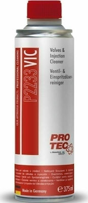 Protec Valves & Injection System Cleaner Ventilreiniger 300ml