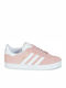 Gazelle Originals Adidași Copii Roz Icey Alb Nor Metallic Auriu