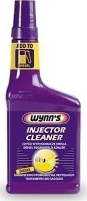 Wynn's Injector Cleaner for Diesel Aditiv Petrol 325ml