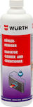 Wurth Radiator cleaner Radiator Additive 1lt