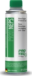 Protec P9201 Nano Engine Protect & Seal Aditiv Antifricțiune și Îmbunătățitor de Lubrifiere 375ml Protec P9201 Nano Engine Protect & Seal Aditiv Antifricțiune și Îmbunătățitor de Lubrifiere 375ml