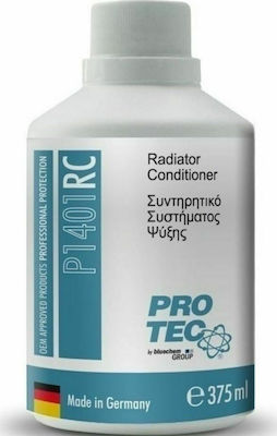 Protec P1401 Συντηρητικό Συστήματος Ψύξης Radiator Additive 375ml