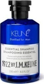 1922 by J.M. Essential Shampoos für Alle Haartypen 250ml