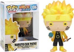 Funko Pop! Animation: Naruto (Six Path) 186