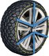 Michelin Easy Grip Evo 10 Huse Antiderapante pentru Zăpadă pentru Autoturism 2buc