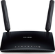 TP-LINK Archer MR200 v2 Wireless 4G Mobile Router Wi-Fi 5 cu 3 Porturi Ethernet