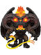 Funko Поп! Филми: Властелинът на пръстените - Balrog 448 Голям размер (15см)