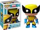 Funko Pop! Marvel: Marvel - Wolverine 05 05