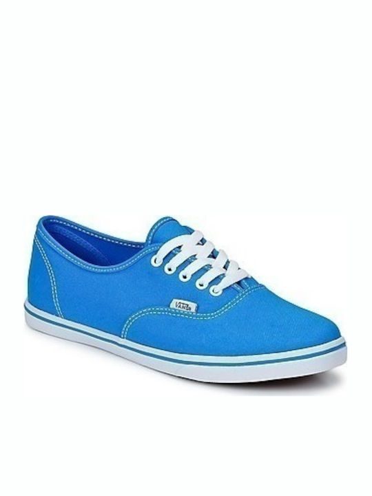 Vans Authentic Lo Sneakers Μπλε