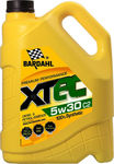 Bardahl XTEC Synthetic Car Lubricant 5W-30 C2 5lt