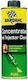 Bardahl Concentrated Fuel Injector Cleaner Πρόσθετο Καθαριστικό Μπεκ Αυτοκινήτου 500ml
