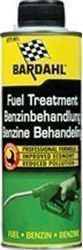 Bardahl Fuel Treatment Gasoline Additive 300ml