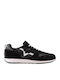RV Herren Sneakers Schwarz