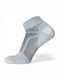 AlpinPro Multisport Light Running Κάλτσες Γκρι 1 Ζεύγος