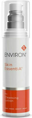 Environ Skin EssentiA Mild Cleansing Makeup Remover Lotion for Sensitive Skin 200ml