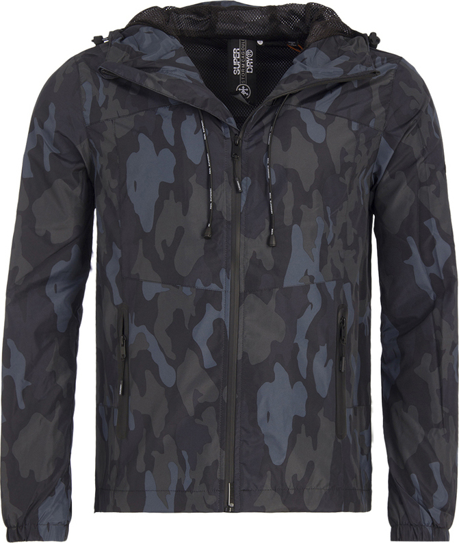 Superdry outlet storm cagoule